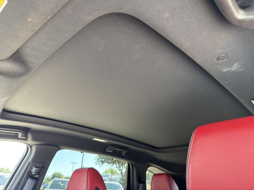 2024 Acura MDX w/A-Spec Package