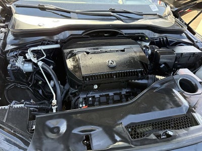 2024 Acura MDX w/A-Spec Package