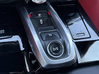 2024 Acura MDX w/A-Spec Package