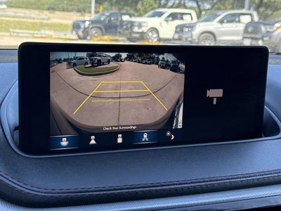 2024 Acura MDX w/A-Spec Package