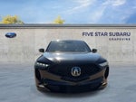 2024 Acura MDX w/A-Spec Package