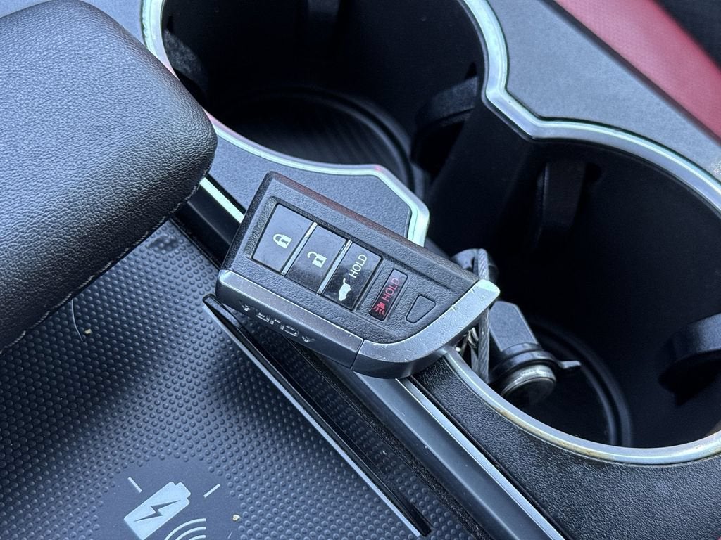2024 Acura MDX w/A-Spec Package