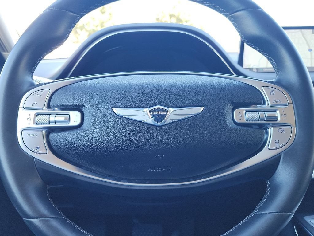 2025 GENE GV70 NA
