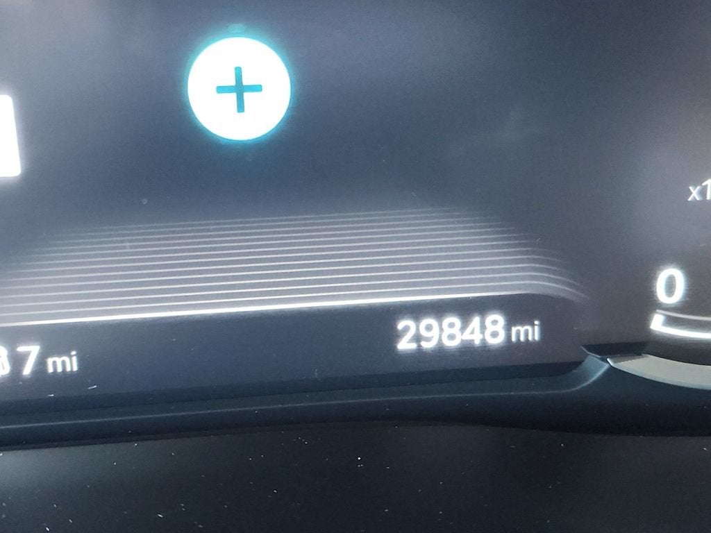 2025 GENE GV70 NA