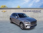 2025 GENE GV70 NA