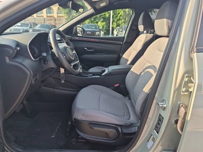 2024 Hyundai Santa Cruz SE
