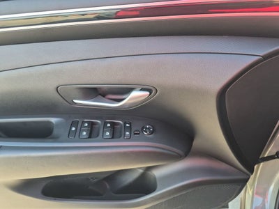 2024 Hyundai Santa Cruz SE