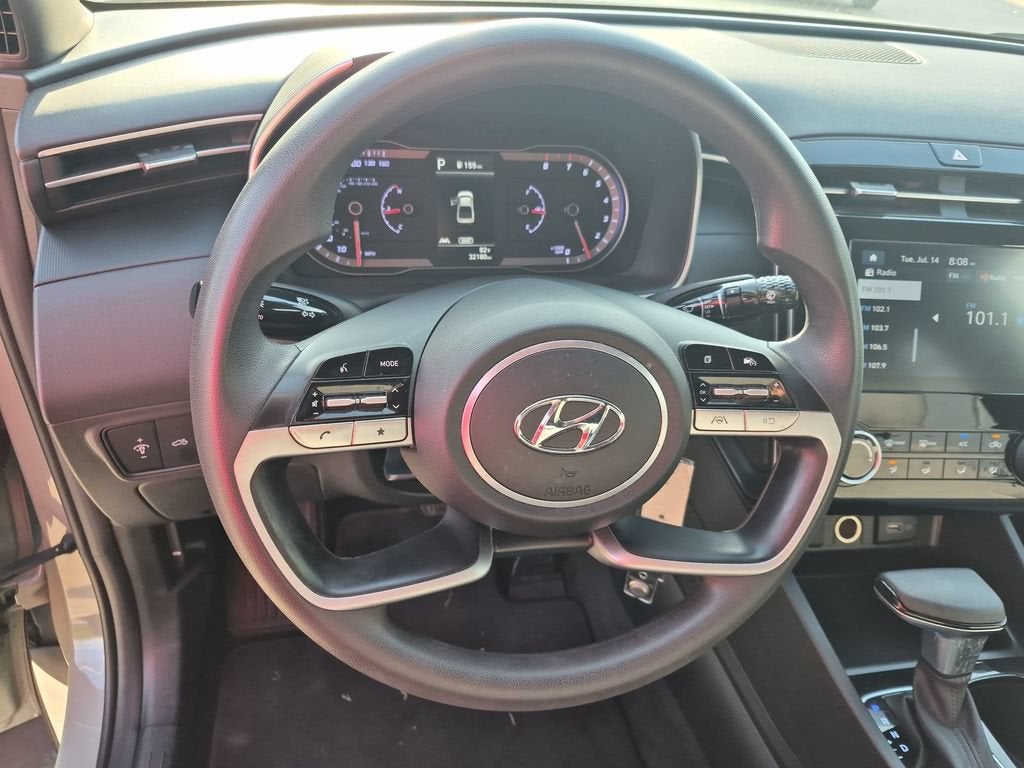 2024 Hyundai Santa Cruz SE