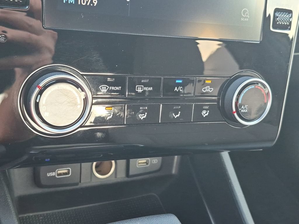 2024 Hyundai Santa Cruz SE