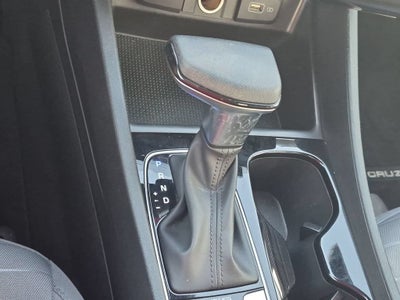 2024 Hyundai Santa Cruz SE