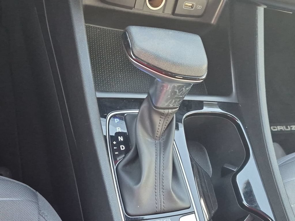 2024 Hyundai Santa Cruz SE