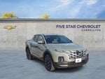 2024 Hyundai Santa Cruz SE