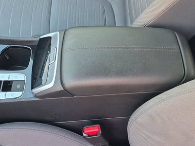 2024 Hyundai Santa Cruz SE