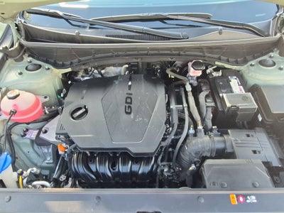 2024 Hyundai Santa Cruz SE