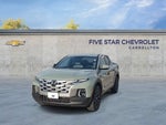 2024 Hyundai Santa Cruz SE