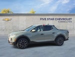 2024 Hyundai Santa Cruz SE