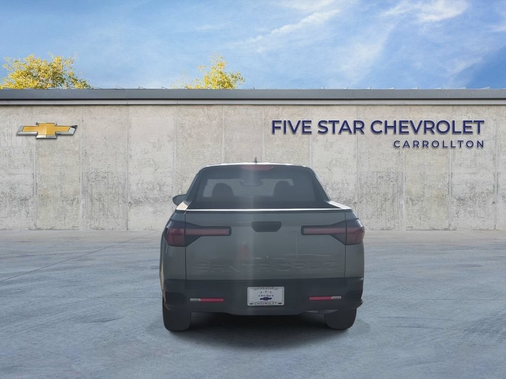2024 Hyundai Santa Cruz SE
