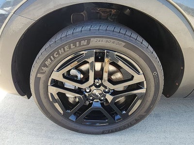 2023 Kia Telluride SX Prestige X-Line