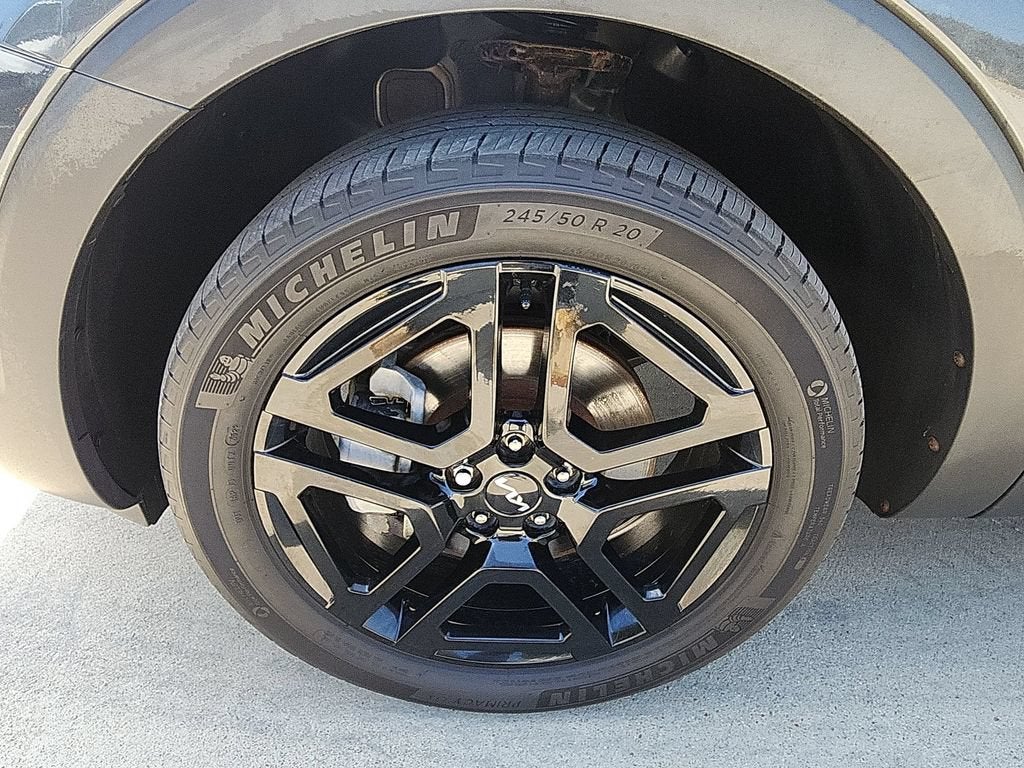 2023 Kia Telluride SX Prestige X-Line