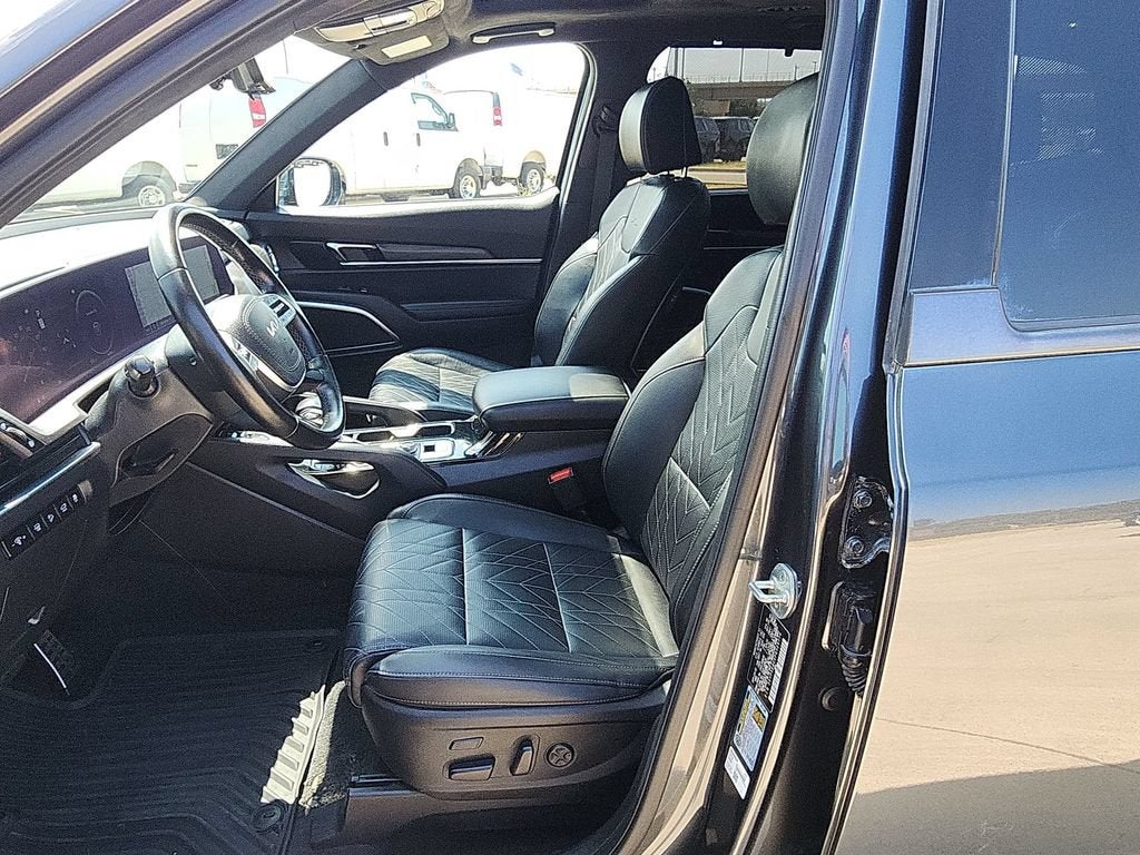 2023 Kia Telluride SX Prestige X-Line
