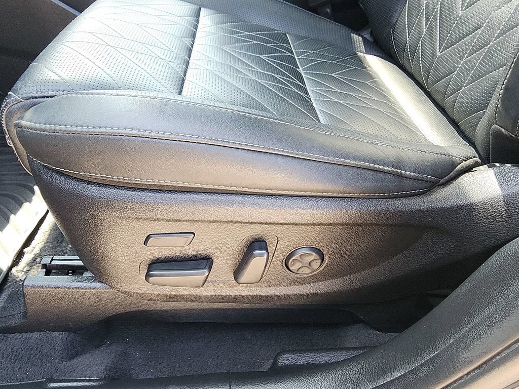2023 Kia Telluride SX Prestige X-Line