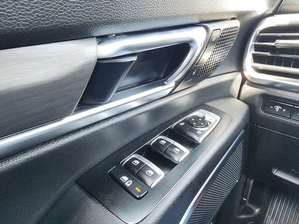 2023 Kia Telluride SX Prestige X-Line
