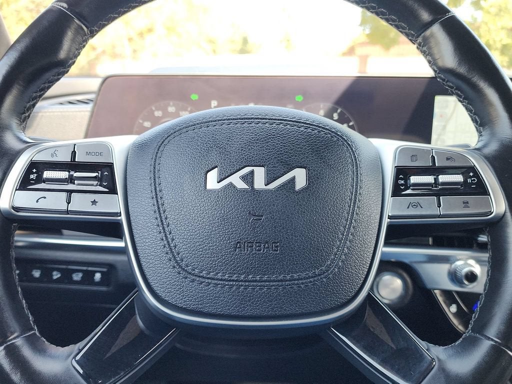 2023 Kia Telluride SX Prestige X-Line