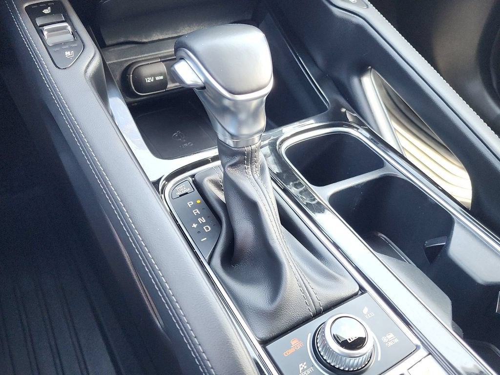 2023 Kia Telluride SX Prestige X-Line