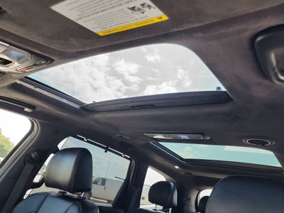 2023 Kia Telluride SX Prestige X-Line