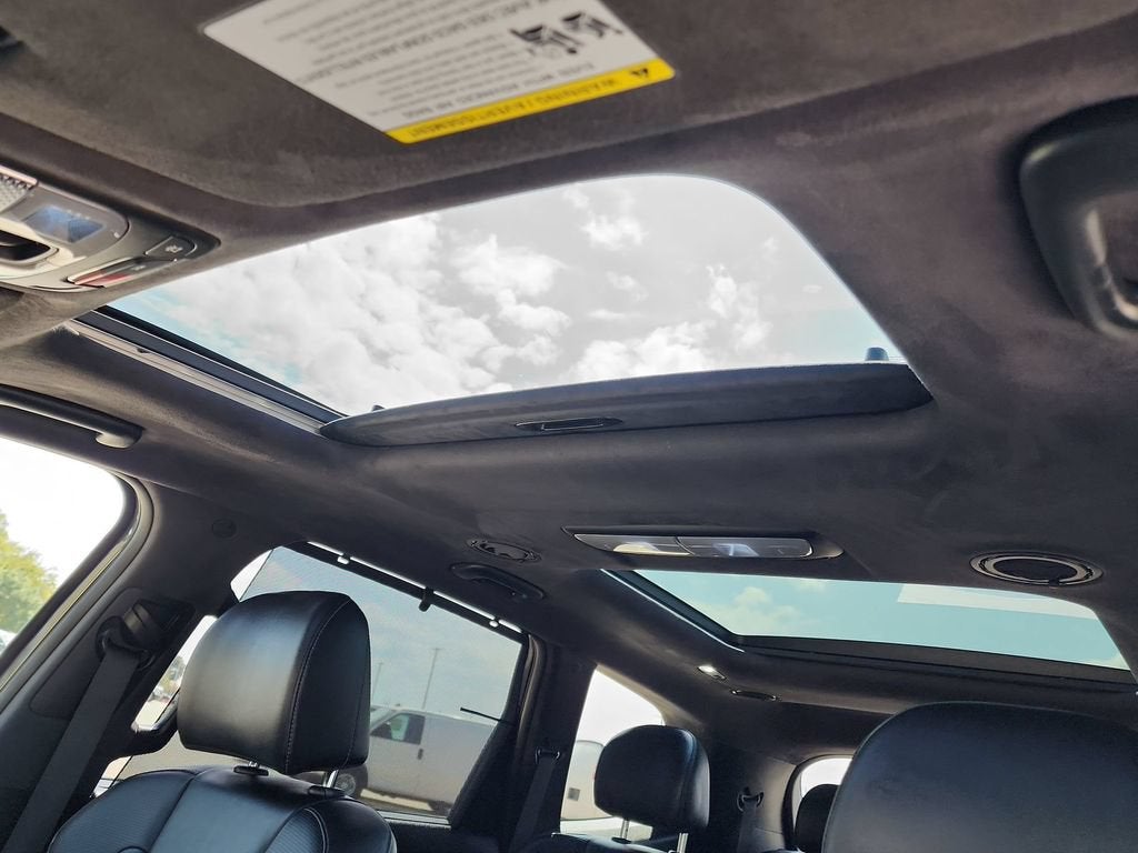 2023 Kia Telluride SX Prestige X-Line