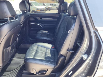 2023 Kia Telluride SX Prestige X-Line