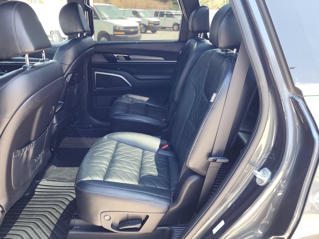 2023 Kia Telluride SX Prestige X-Line