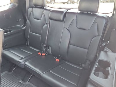 2023 Kia Telluride SX Prestige X-Line