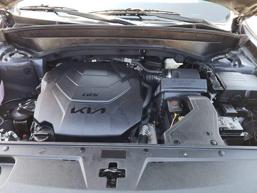 2023 Kia Telluride SX Prestige X-Line