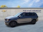 2023 Kia Telluride SX Prestige X-Line