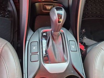 2014 Hyundai Santa Fe Sport NA