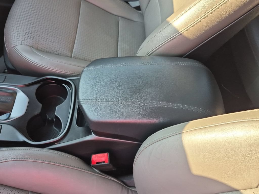 2014 Hyundai Santa Fe Sport NA