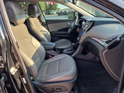 2014 Hyundai Santa Fe Sport NA