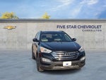 2014 Hyundai Santa Fe Sport NA