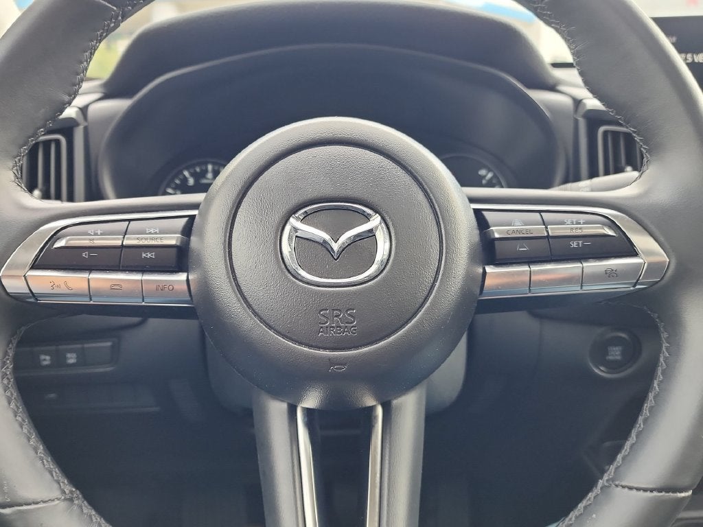 2026 Mazda Mazda CX-50 2.5 S Preferred