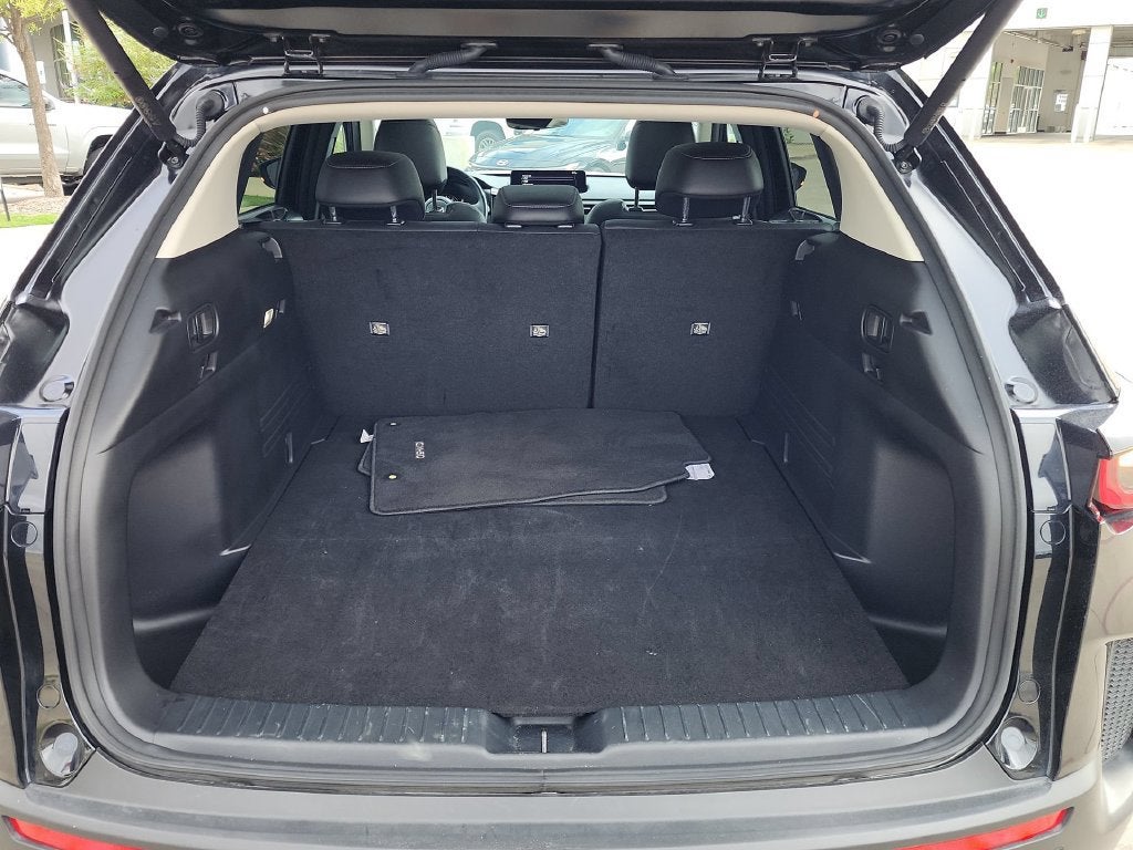 2026 Mazda Mazda CX-50 2.5 S Preferred