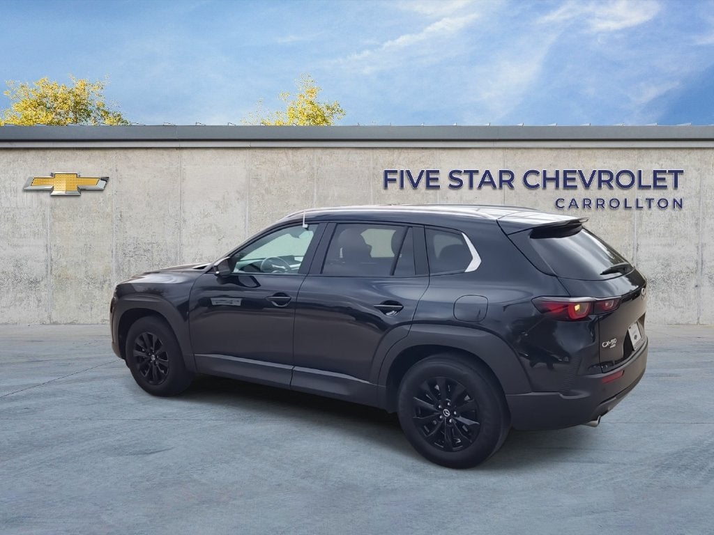 2026 Mazda Mazda CX-50 2.5 S Preferred