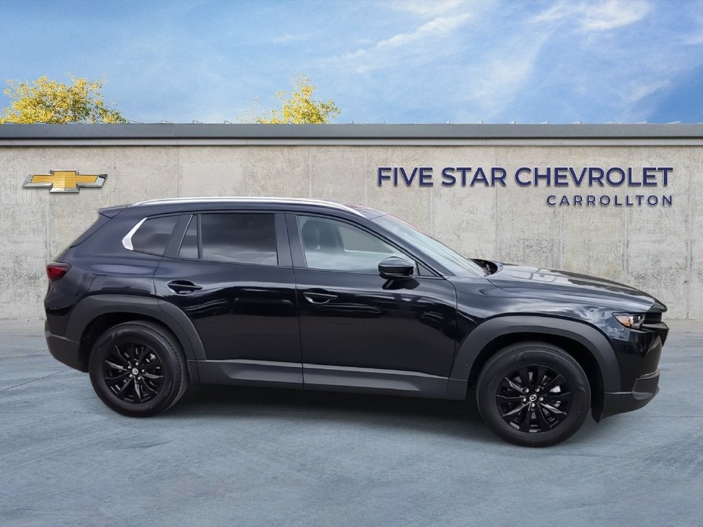 2026 Mazda Mazda CX-50 2.5 S Preferred