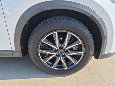 2017 Mazda Mazda CX-5 Grand Touring