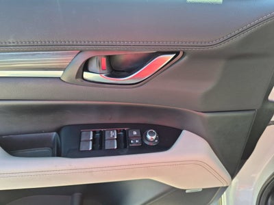 2017 Mazda Mazda CX-5 Grand Touring