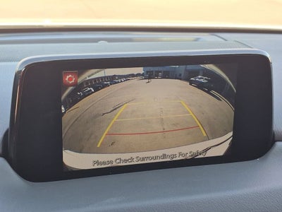 2017 Mazda Mazda CX-5 Grand Touring