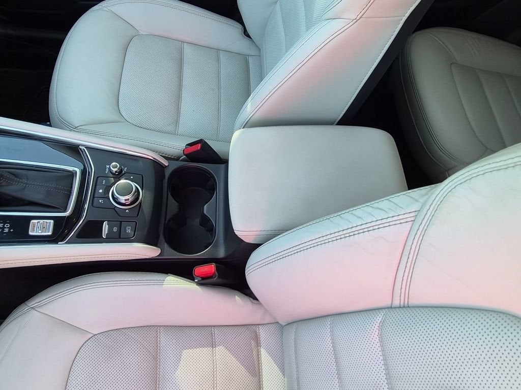 2017 Mazda Mazda CX-5 Grand Touring