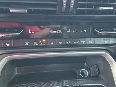 2025 Mazda Mazda CX-70 3.3 Turbo Preferred Package