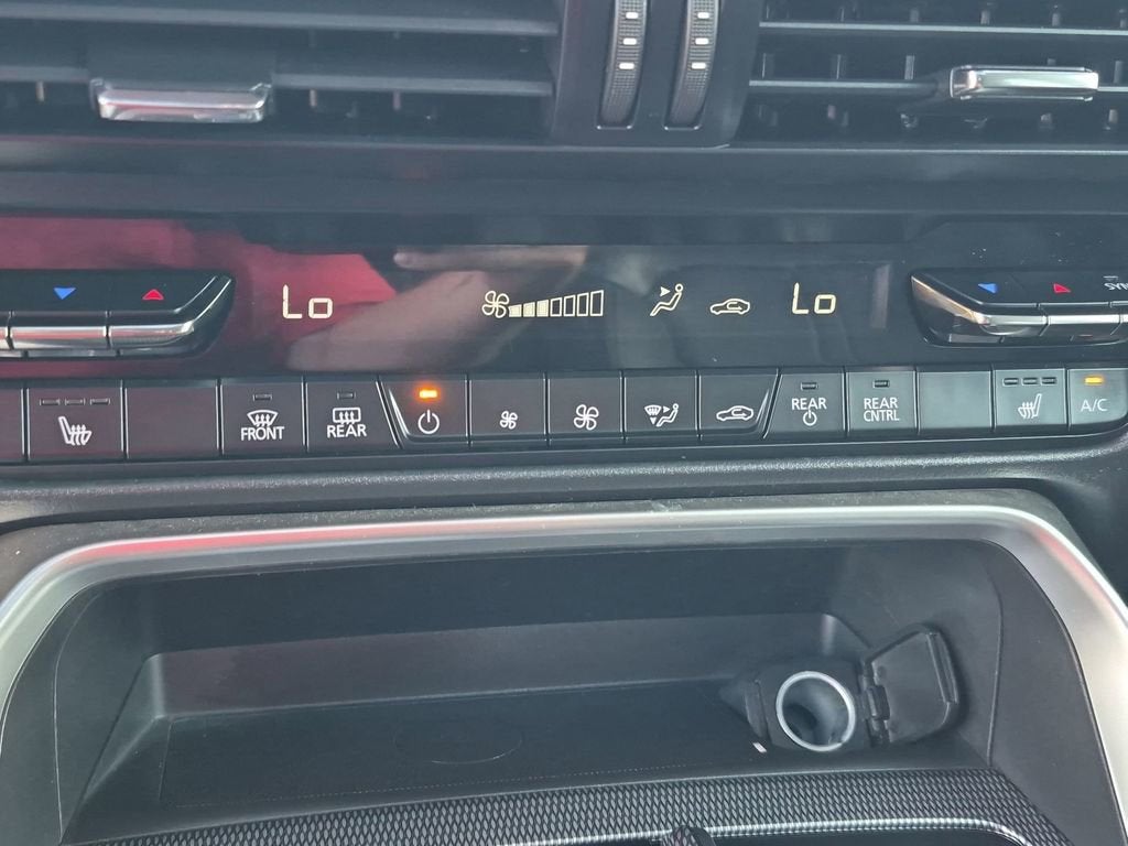 2025 Mazda Mazda CX-70 3.3 Turbo Preferred Package