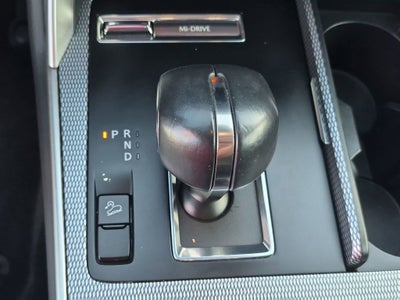 2025 Mazda Mazda CX-70 3.3 Turbo Preferred Package